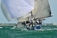 2013 Key West Race Week C 1404