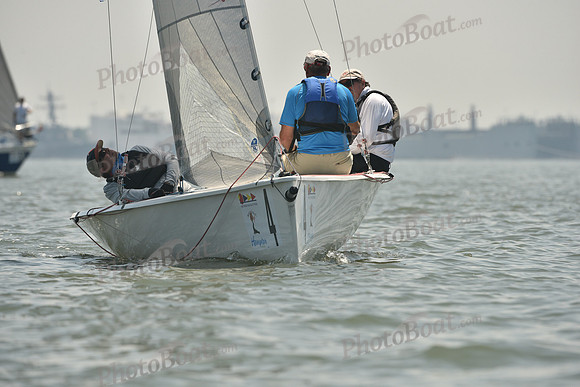 2018 Southern Bay Race Week A_0474
