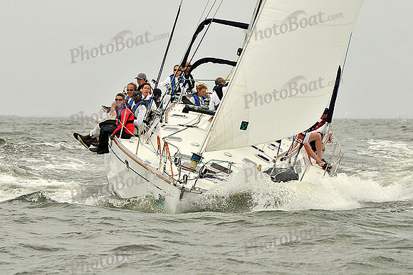2013 Charleston Race Week A 532