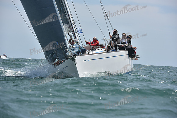 2019 NYYC Annual Regatta A_1277