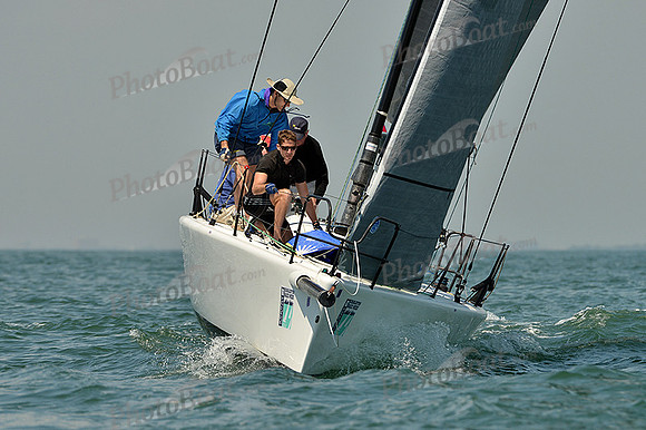 2014 Charleston Race Week D 233