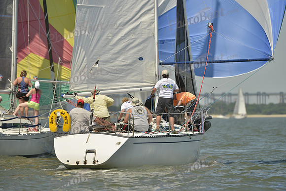 2017 Southern Bay Race Week A_0685