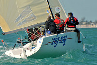 2013 Key West Race Week E 219