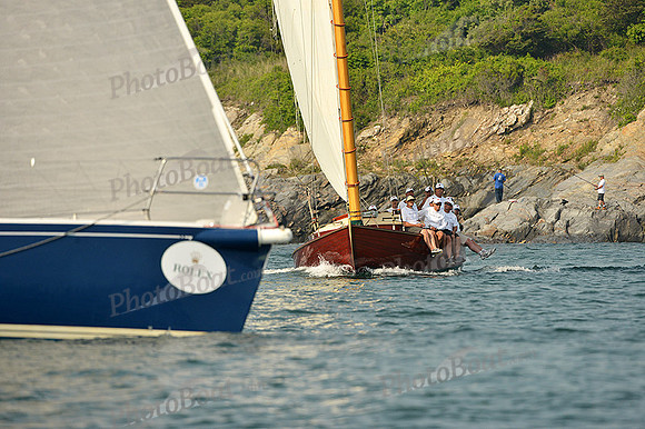 2015 NYYC Annual Regatta A 1658