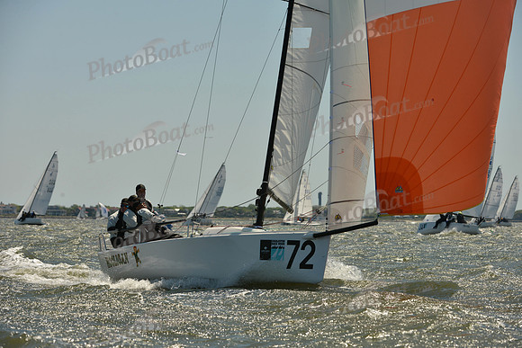 2016 Charleston Race Week F_0571