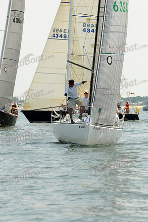 2011 Southern Bay RW E 531