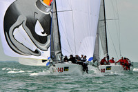 2013 Key West Race Week B 348