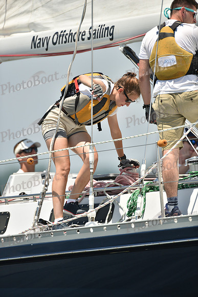 2018 Southern Bay Race Week A_0987