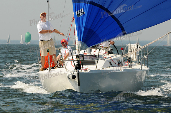2012 Vineyard Race A 185