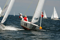 2011 Flying Scot NAC E 690
