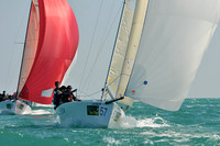 2013 Key West Race Week E 1043