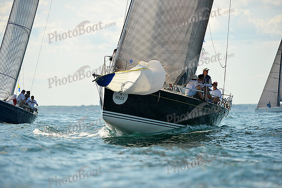 2015 NYYC Annual Regatta C 1201