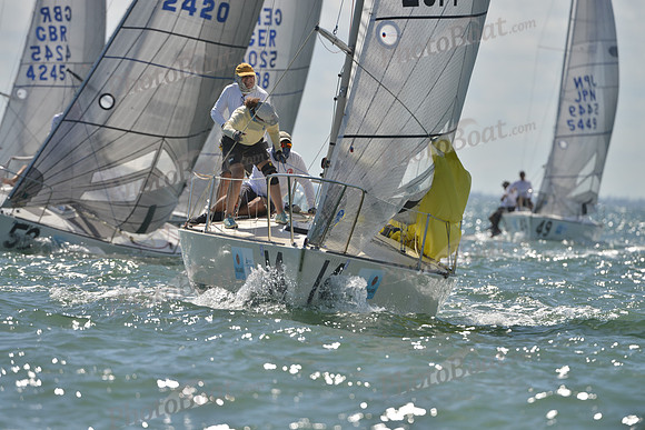2019 J24 Worlds C_0629