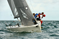 2015 Melges 24 Miami Invitational D 387