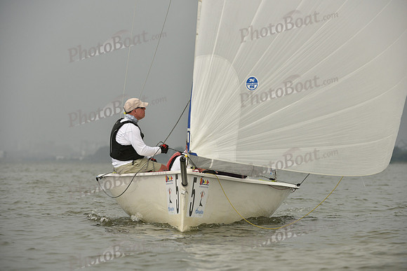 2018 Southern Bay Race Week D_1188