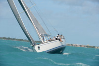2017 Quantum Key West RW B 234