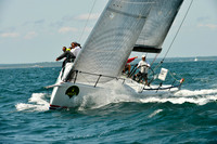 2016 NYYC Race Week A 825