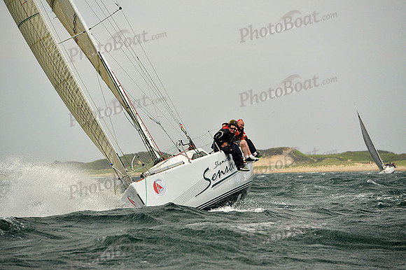 2015 Block Island Race Week E 294