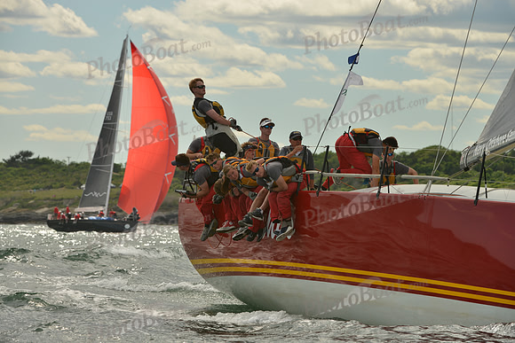 2016 NYYC Annual Regatta A_1264