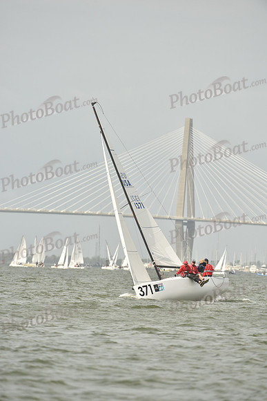 2019 Charleston Race Week C_1533