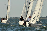 2015 J70 Winter Series E 270