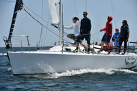 2019 Block Island Race Week A_0597