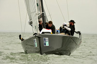 2015 Charleston Race Week A_0523