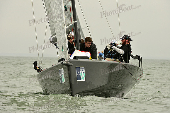 2015 Charleston Race Week A_0523
