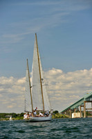 2017 IYRS Classic Yacht Regatta B_0390