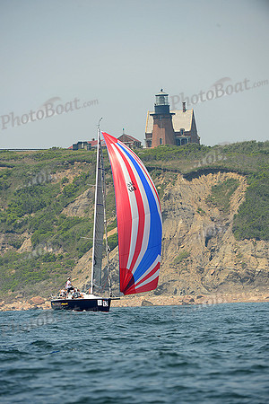 2013 Block Island Race Week B 3216