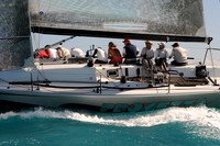 2012 Key West Race Week D 1377
