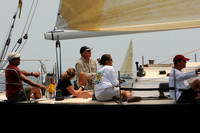2011 Southern Bay RW D 857