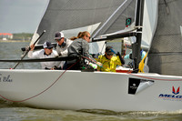 2018 Charleston Race Week A_1073