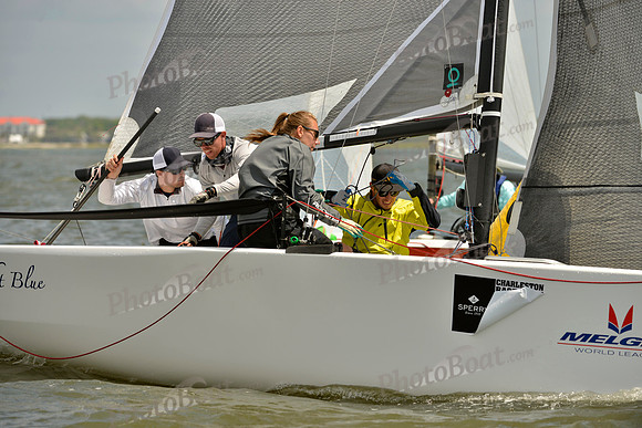 2018 Charleston Race Week A_1073