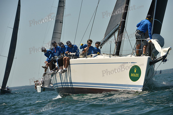 2018 NYYC Race Week B_0446