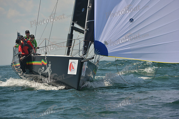 2015 Block Island Race Week B 203