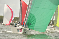 2019 Charleston Race Week E_1240