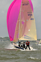 2013 Charleston Race Week A 2549