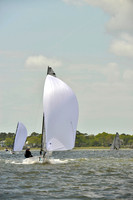 2018 Charleston Race Week A_1291