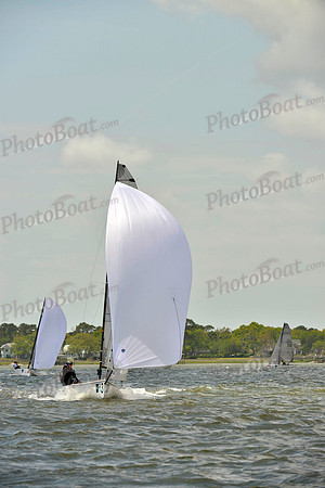 2018 Charleston Race Week A_1291