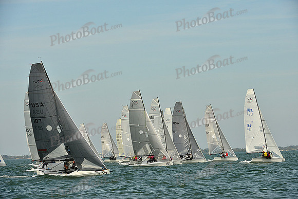 2015 VX1 Winter Series B 709