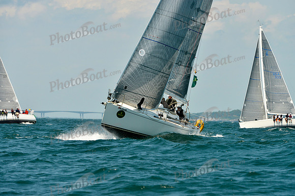 2016 NYYC Race Week A 221