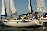 2011 Southern Bay RW D 828