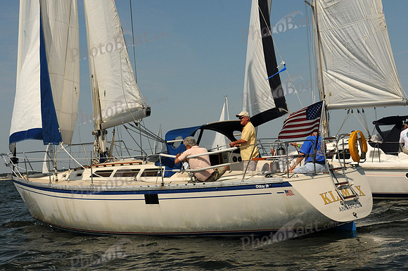 2011 Southern Bay RW D 828