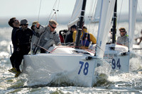2014 J70 Winter Series H 275