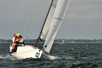 2014 J70 Winter Series A 1402
