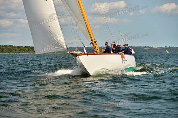 2017 IYRS Classic Yacht Regatta_0536