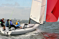 2014 J70 Winter Series A 1578