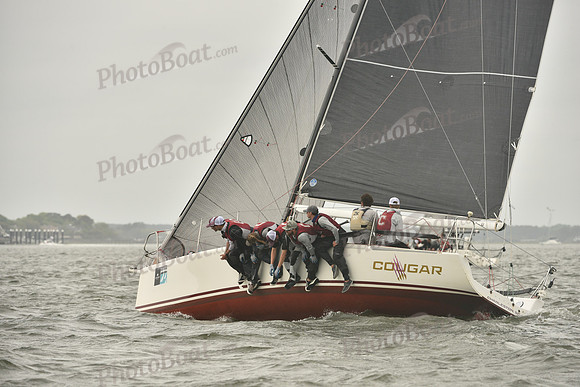 2019 Charleston Race Week H_0689