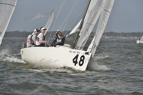 2020 J70 Winter Series A_0138